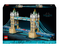 LEGO ARCHITECTURE 21067 Tower Bridge - 1547388 - zdjęcie 10